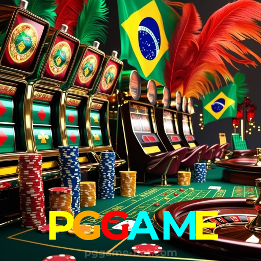 PGGAME：A roleta digital é sua chance de ganhar! Aposte e vença!