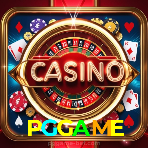PGGAME:Jogue nas slots e vença o jackpot! A sorte está te esperando!