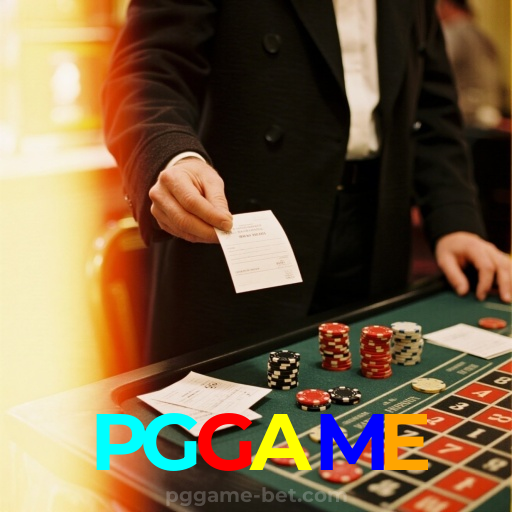 PGGAME:Aposte no futebol e jogue os melhores jogos de cassino com prêmios incríveis!