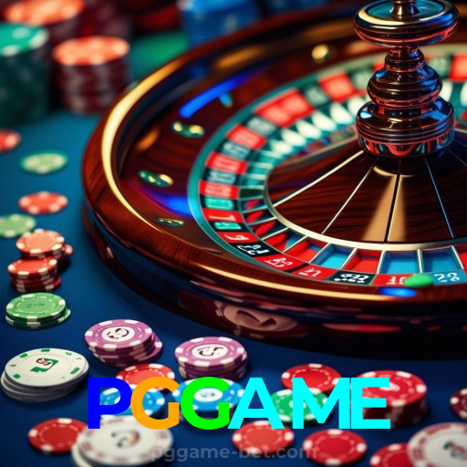 PGGAME:Aposte nas roletas e mostre que a sorte está com você!