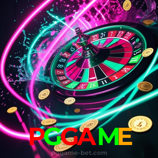 PGGAME：Jogue os melhores jogos de cassino como blackjack e roleta, e aposte no futebol!