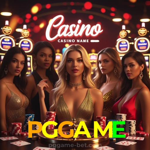 PGGAME：Jogue poker no nosso cassino e conquiste vitórias épicas!