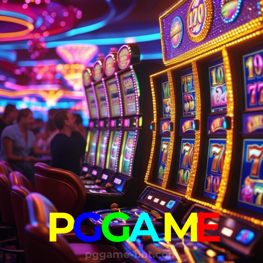 PGGAME：A sorte está na roleta! Aposte e vença agora mesmo!