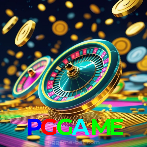 PGGAME: O cassino online mais confiável do Brasil está esperando por você!