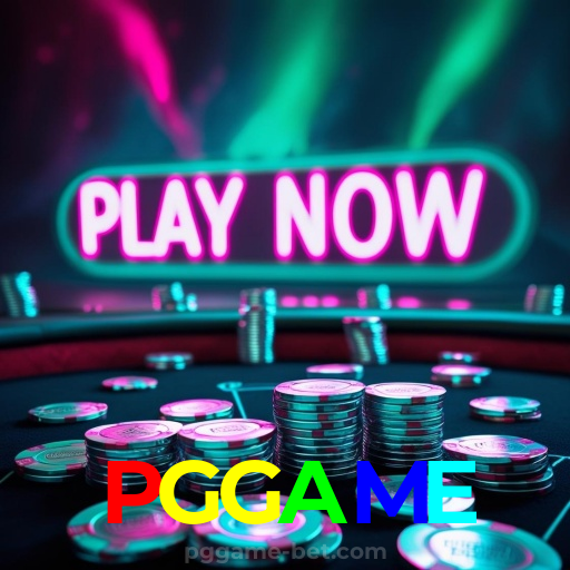 PGGAME：Aposte nas melhores slots e conquiste vitórias impressionantes!