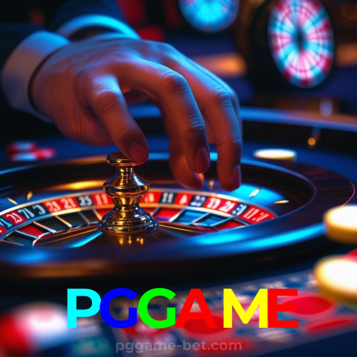 PGGAME：Jogue no cassino online com apostas em futebol e ganhe grandes prêmios!