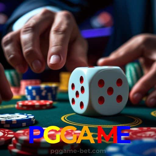 PGGAME：Jogue nas slots e ganhe grandes prêmios com cada giro!
