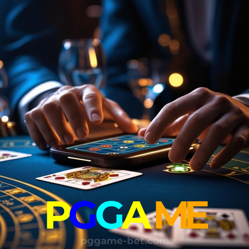 PGGAME：O melhor do futebol online com chances incríveis de vitória!