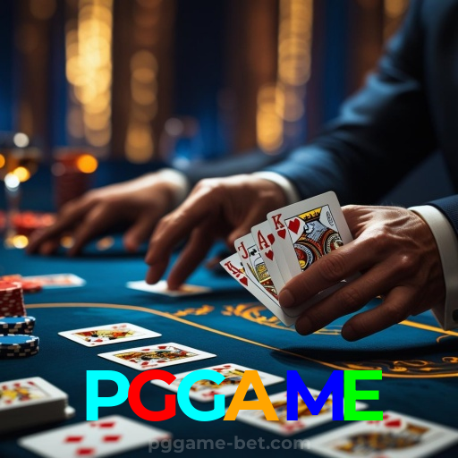 PGGAME:Jogue poker, aposte no futebol e leve grandes prêmios em nosso cassino!