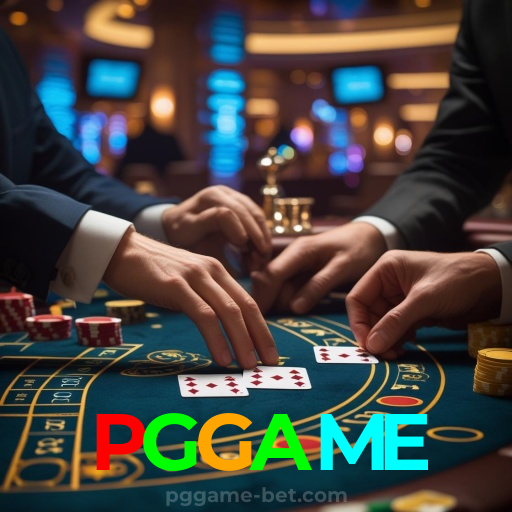 PGGAME:Aposte no futebol e jogue no melhor cassino online para grandes vitórias!