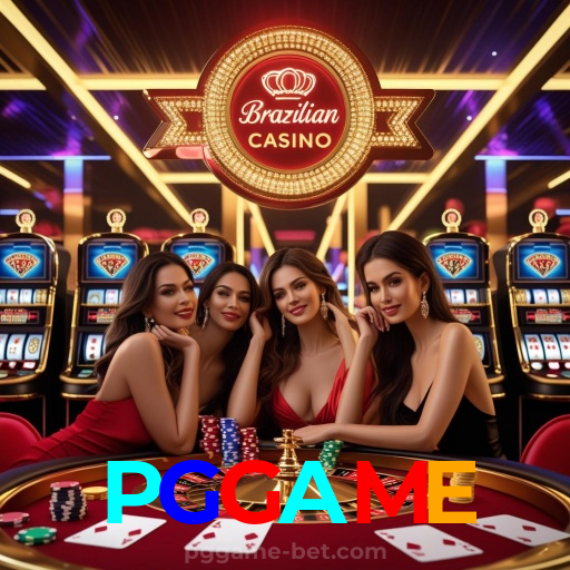 PGGAME：Vença no poker, aposte no futebol e divirta-se com os melhores jogos de cassino!