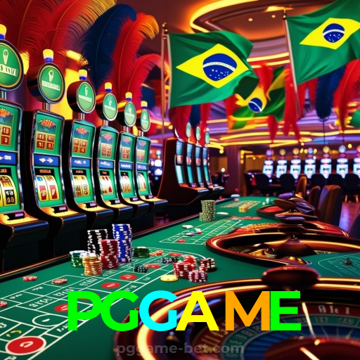 PGGAME：O melhor do futebol online está aqui! Aposte e vença!