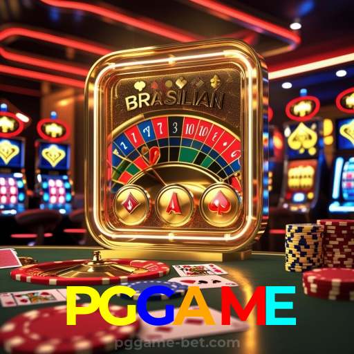 PGGAME：Vença com a roleta e aposte no futebol ao vivo no melhor cassino online!