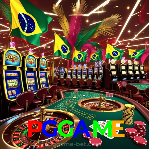 PGGAME:O melhor cassino online para quem ama futebol e jogos como poker e slots!