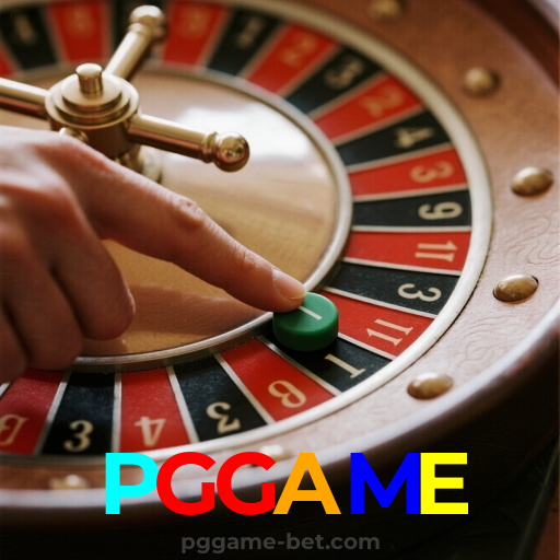 PGGAME:O melhor cassino para você jogar slots e apostar no seu time de futebol!