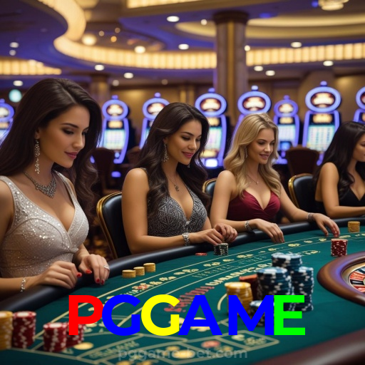 PGGAME：Ganhe no blackjack, aposte no futebol e vença com grandes prêmios!