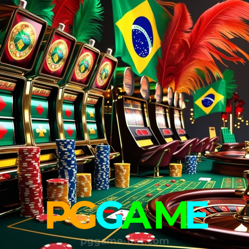 PGGAME:O melhor cassino online está te esperando! Aposte e vença!