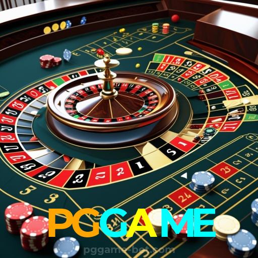 PGGAME：A sorte está no seu lado nas nossas roletas! Aposte agora!