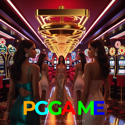 PGGAME:As melhores slots com grandes vitórias te aguardam! Jogue agora!
