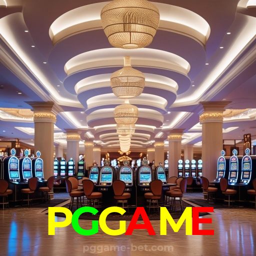 PGGAME:Apostas emocionantes em futebol e os melhores jogos de cassino online!