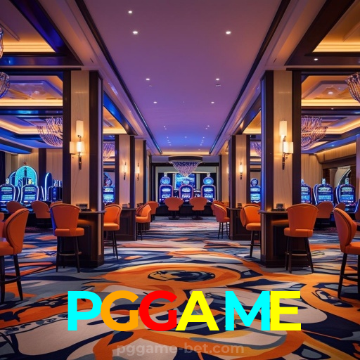 PGGAME:A diversão do cassino e as apostas no futebol ao seu alcance!