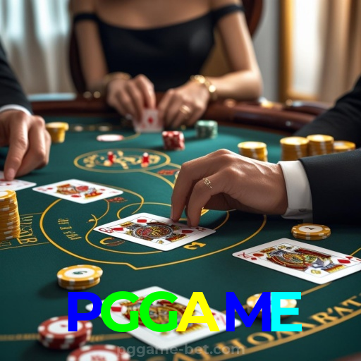 PGGAME:Jogue poker, aposte no futebol e leve grandes prêmios em nosso cassino!