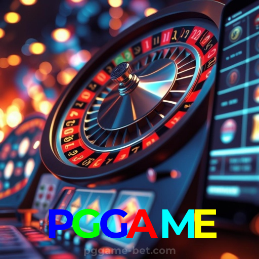 PGGAME:O cassino online perfeito para jogadores de poker, roleta e futebol!