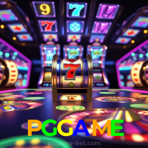 PGGAME：O melhor cassino para apostar no futebol e ganhar em jogos de cassino!