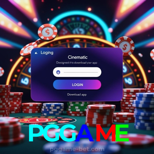 PGGAME:As slots mais emocionantes estão esperando por você! Vença agora!