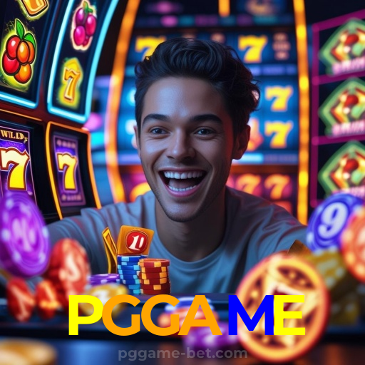 PGGAME:Jogue poker, ganhe no futebol e vença no cassino online mais confiável!