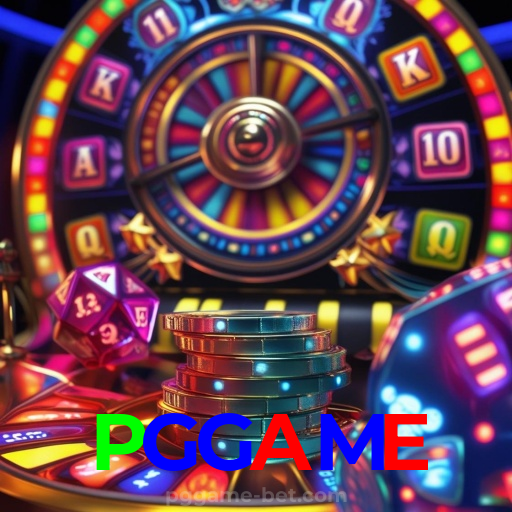 PGGAME：Jogue blackjack, aposte no futebol e conquiste vitórias épicas no cassino online!