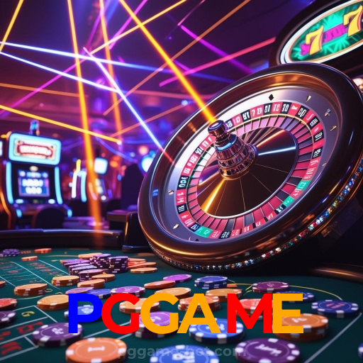PGGAME:A sorte está esperando por você! Vença na roleta e ganhe grandes vitórias!