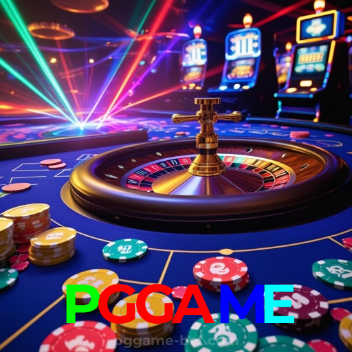 PGGAME：Jogue no cassino online e aposte no futebol para ganhar grandes prêmios!