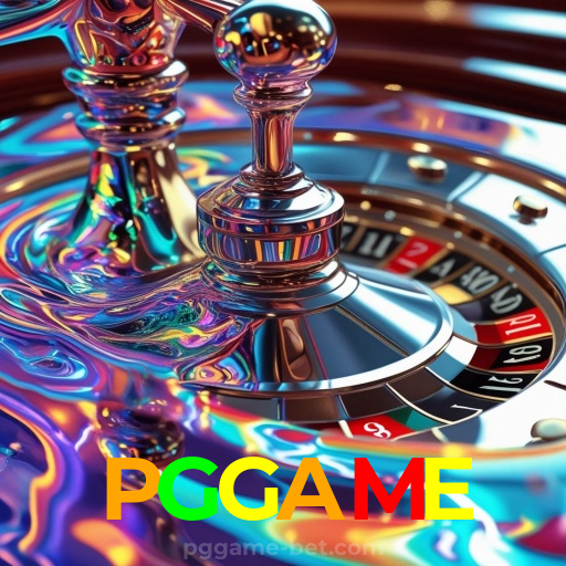 PGGAME：A sorte está na roleta! Aposte e ganhe agora!