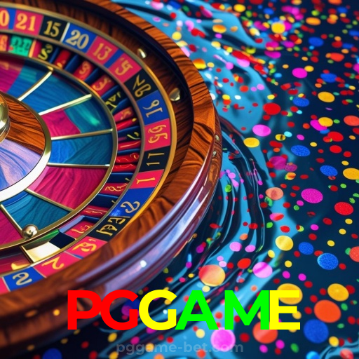 PGGAME:O cassino mais confiável para apostar no futebol e jogar slots!