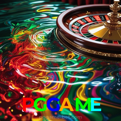 PGGAME：A roleta é sua chance de ganhar grandes prêmios! Aposte agora!