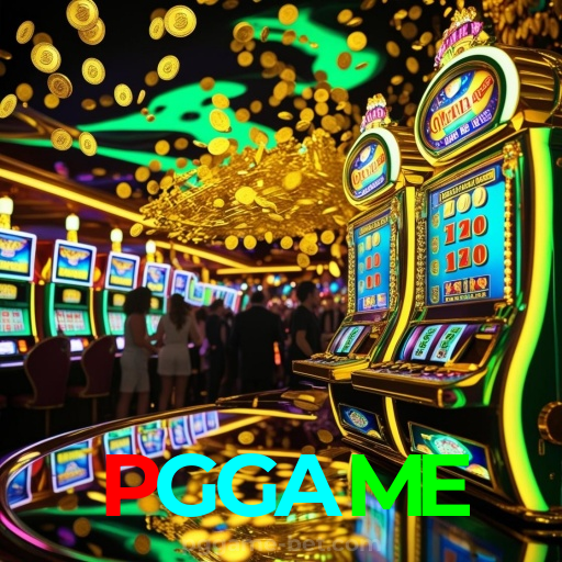 PGGAME:Onde sua sorte brilha: cassino online com futebol e jogos emocionantes!
