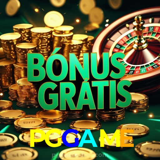 PGGAME：Onde sua sorte brilha com apostas no futebol e grandes prêmios em roleta!