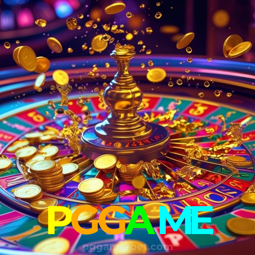 PGGAME：Sua sorte está no cassino online com jogos como poker e apostas no futebol!