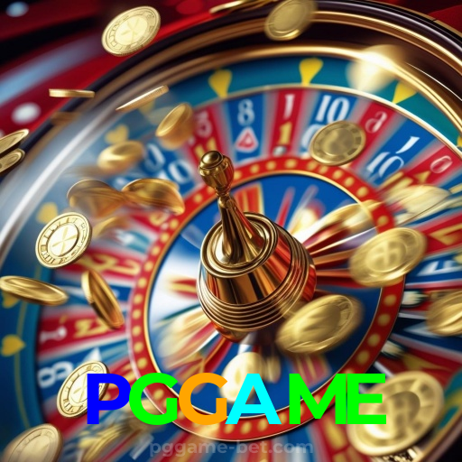 PGGAME：Ganhe prêmios fantásticos nas roletas online!