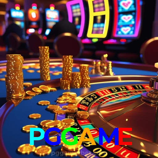 PGGAME：Jogue poker como um profissional e ganhe grandes prêmios!