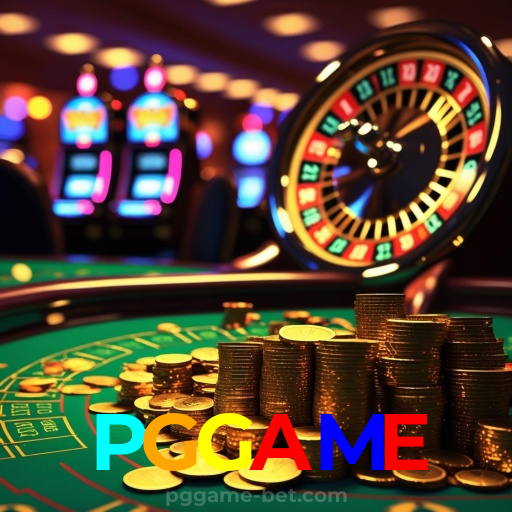 PGGAME:Jogue slots, aposte no futebol e ganhe grandes prêmios em nosso cassino!