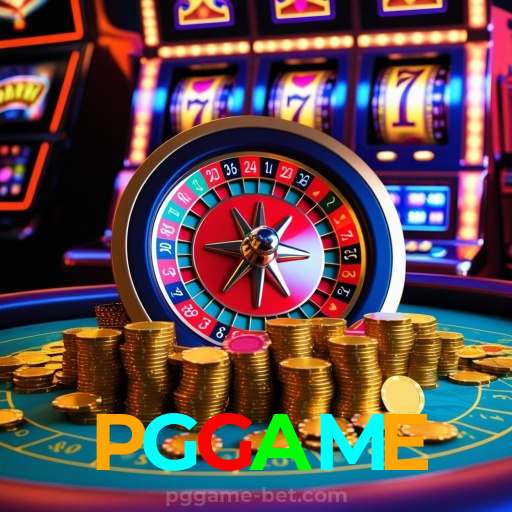 PGGAME:A diversão começa aqui! Jogue nas slots e ganhe muito mais!