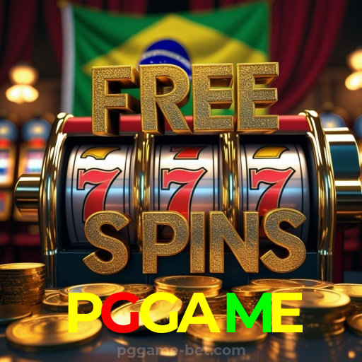 PGGAME：Cada giro nas slots pode ser uma grande vitória! Aposte agora!