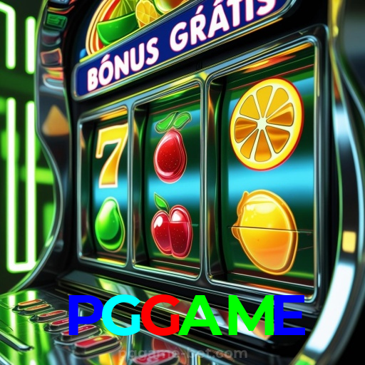 PGGAME：Aposte em nosso cassino e viva uma experiência única de diversão!