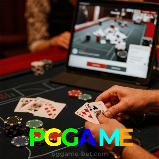 PGGAME：Jogue poker, roleta e aposte no futebol online com segurança!