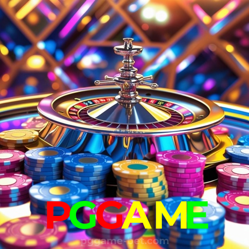 PGGAME：Aposte agora nas roletas e veja a sorte brilhar para você!