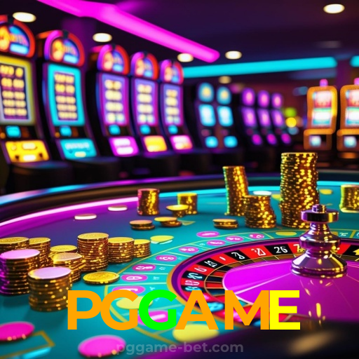 PGGAME：Jogue slots, aposte no futebol e vença com grandes prêmios!