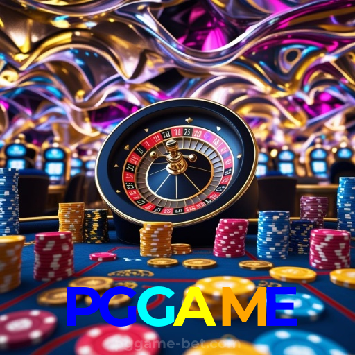 PGGAME：Jogue slots, aposte no futebol e vença com grandes prêmios!