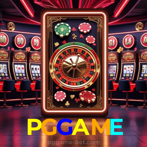 PGGAME:Apostas em futebol e os melhores jogos de cassino esperam por você!